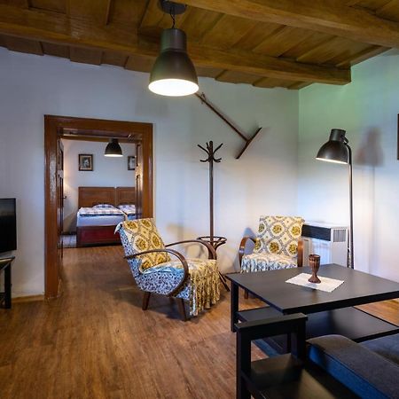 Apartmán Farmaobeckov Sk Exteriér fotografie