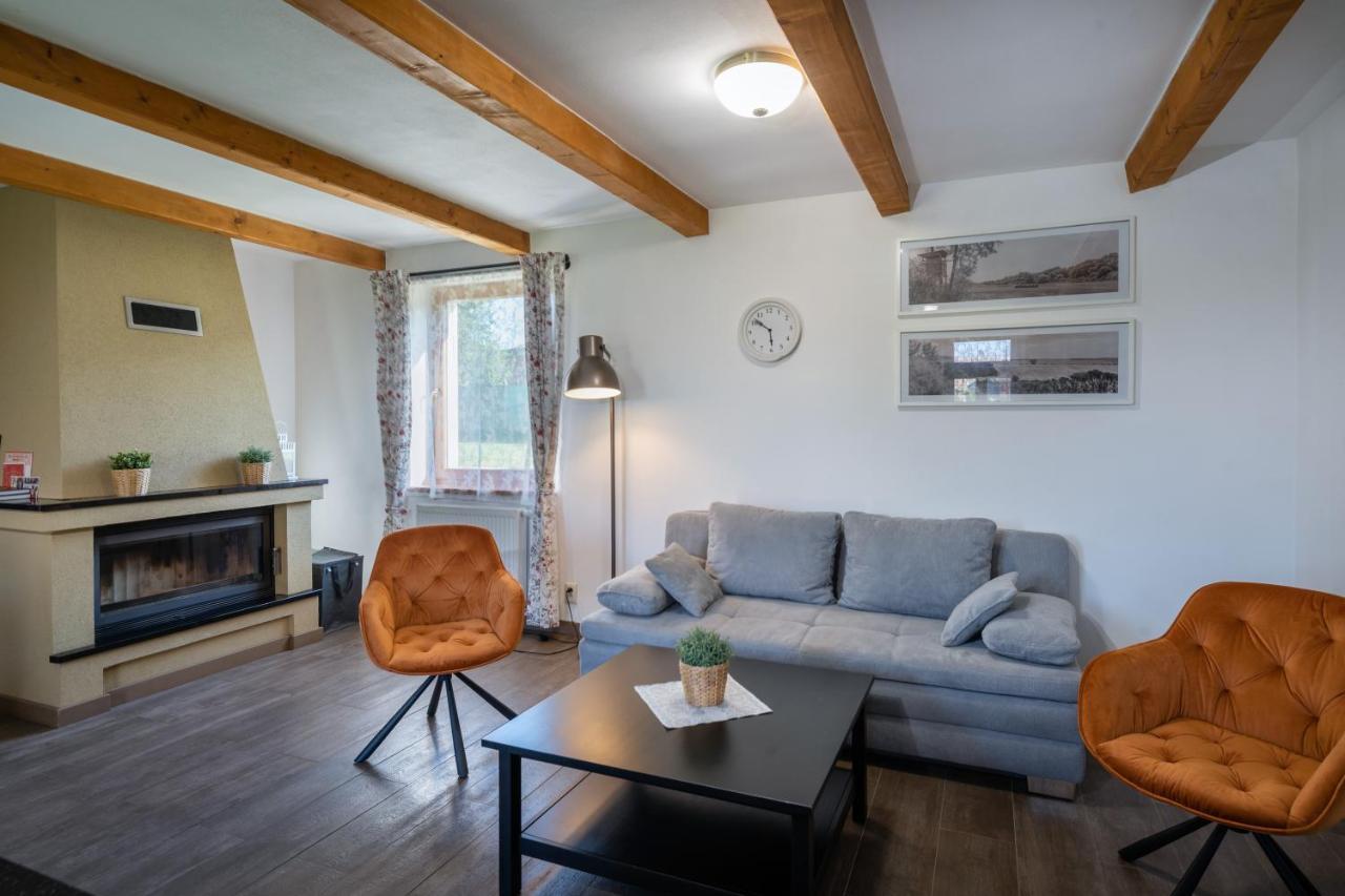 Apartmán Farmaobeckov Sk Exteriér fotografie