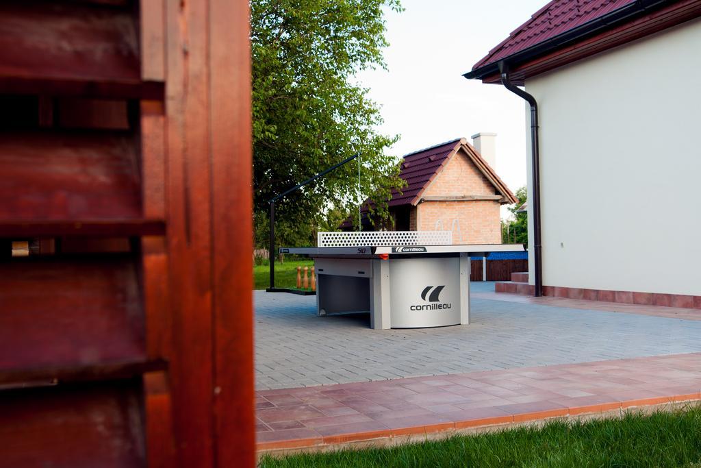 Apartmán Farmaobeckov Sk Exteriér fotografie